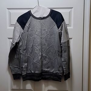 Route 66 original Vtg tee sweatshirt Sz L